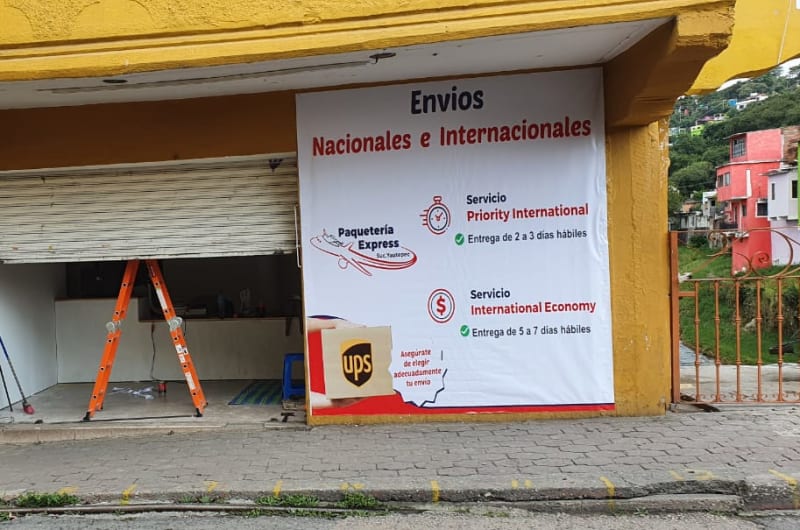 Envíos Rápidos Yautepec — photo 2