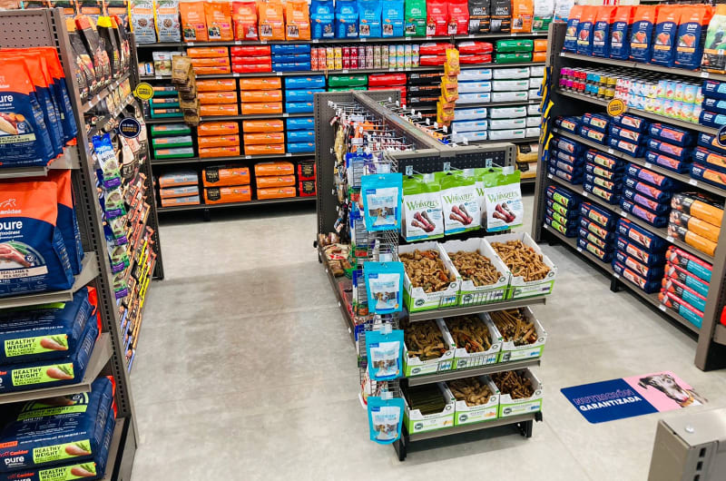 Petco Aldea Tulum (Express) — photo 2