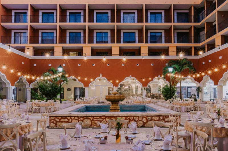 Holiday Inn Merida, an IHG Hotel — photo 2