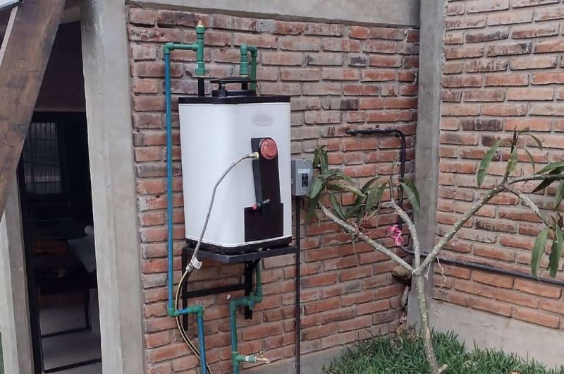 Electricista y Plomero — photo 1