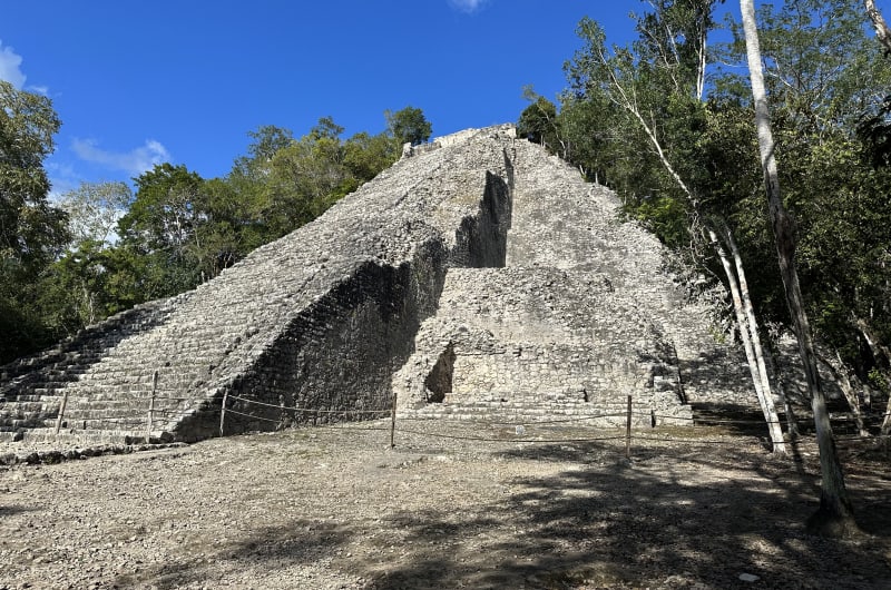 Observatorio Astronómico de Cobá — photo 2