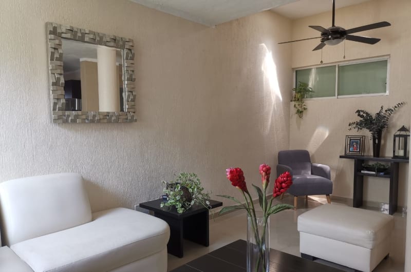 Airbnb Casa Suculentas — photo 1