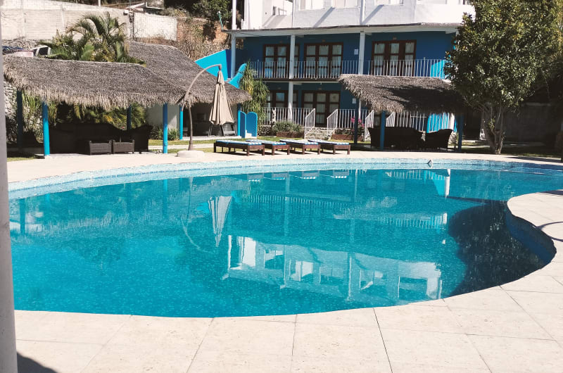 jardín zen retreats — photo 1