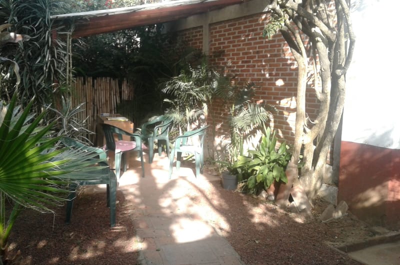 Las Plaquitas — photo 1