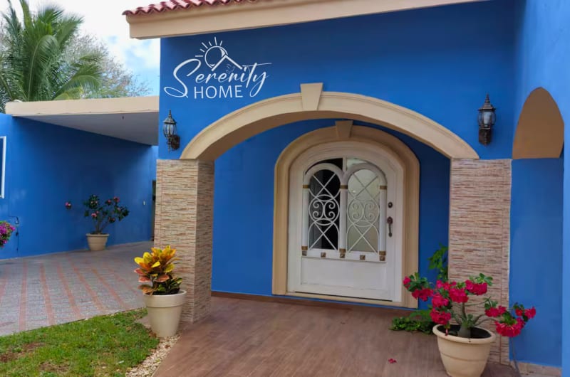 Casa Sol y Luna — photo 1