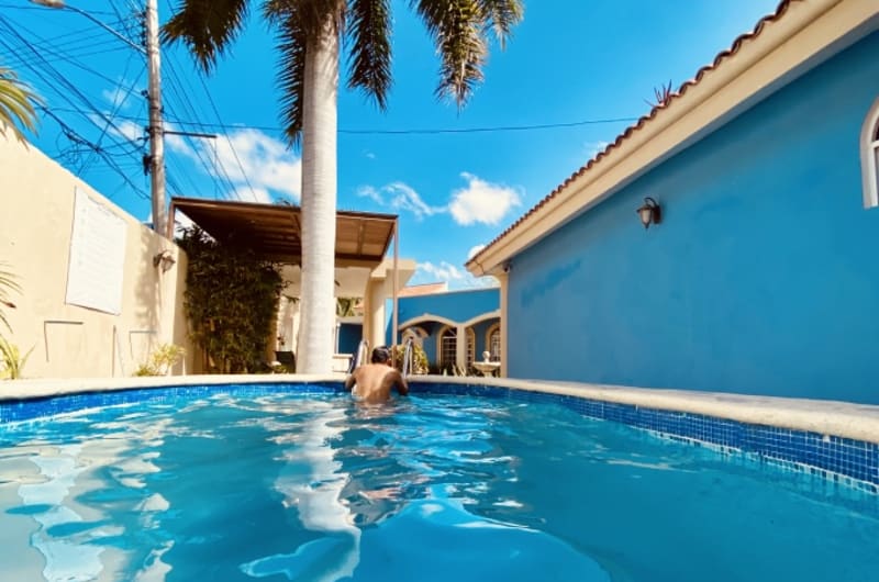 Casa Sol y Luna — photo 3