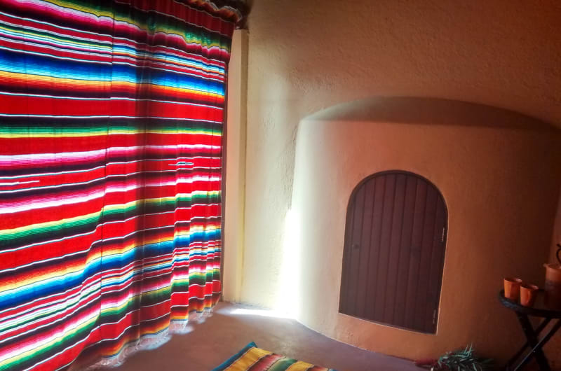 Temazcal Tlahui — photo 2