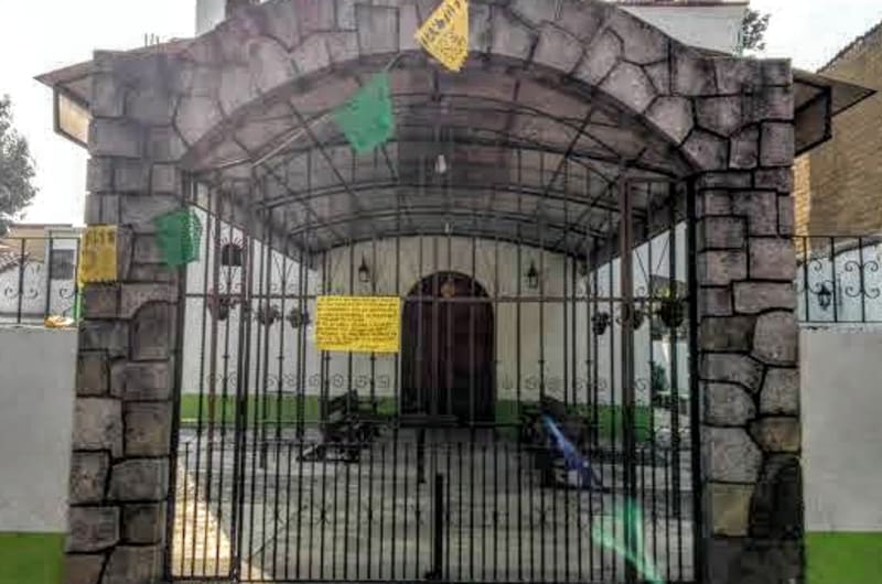 Church of San Jose — photo 1