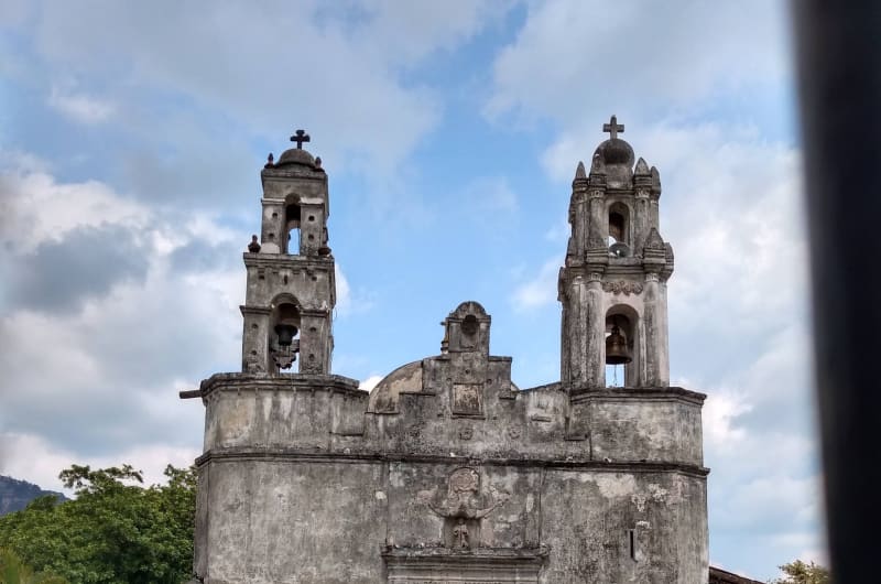 Church of San Jose — photo 2