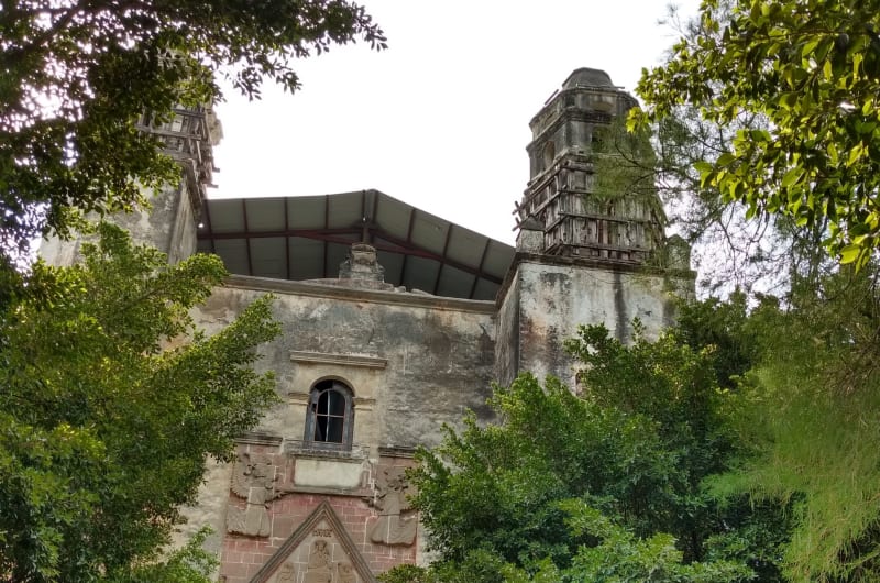 Church of San Jose — photo 3