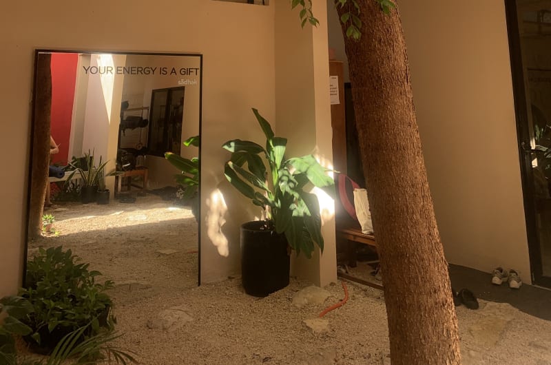 Sādhak Yoga Mérida — photo 1