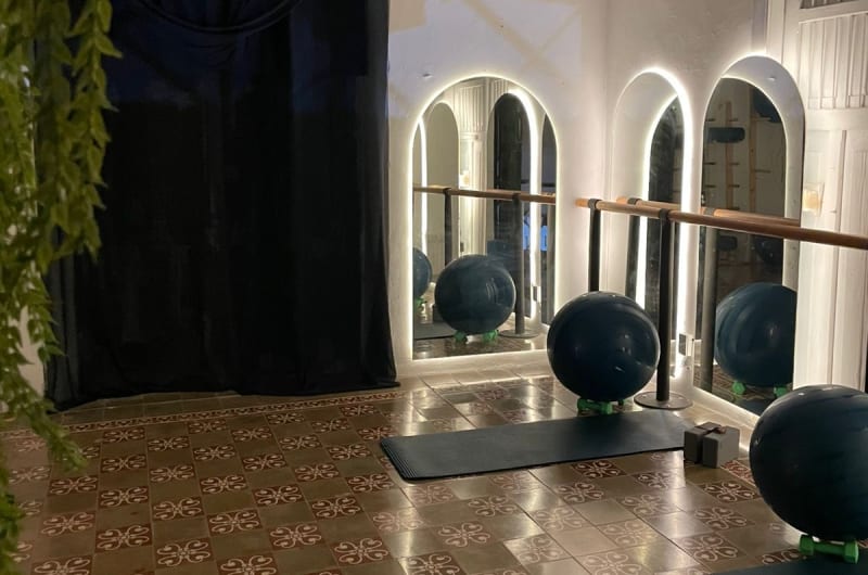 M Studio pilates.yoga.meditacion — photo 3