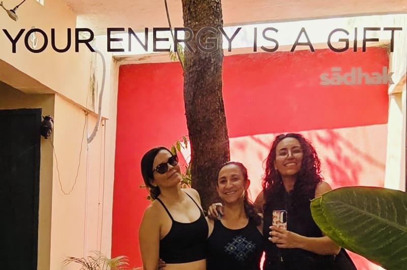 Sādhak Yoga Mérida — photo 3