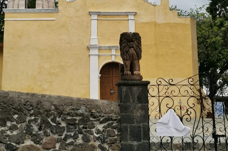 St. Peter's Church — photo 1