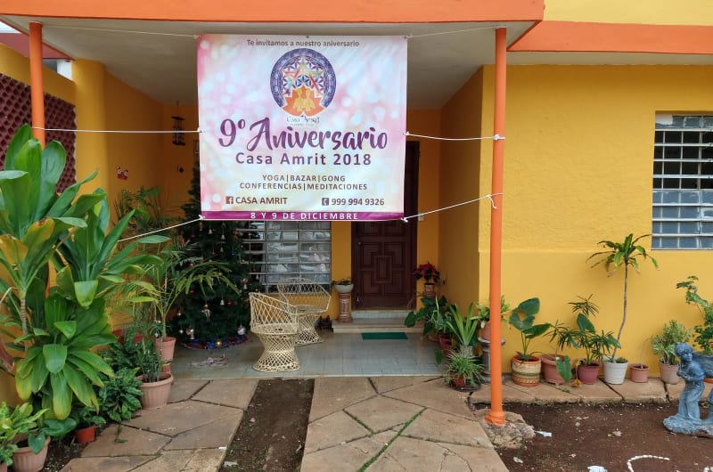CASA AMRIT — photo 1