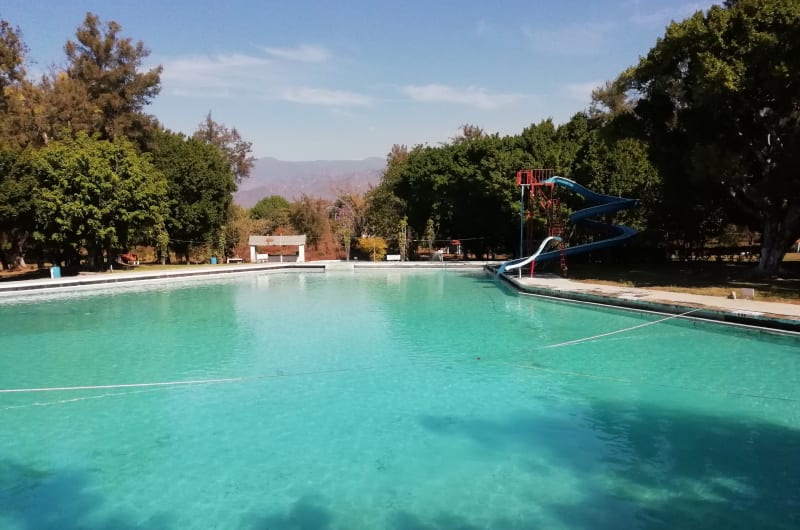 Balneario 'El Recreo" — photo 1