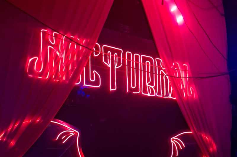 Nocturnal Tulum — photo 2