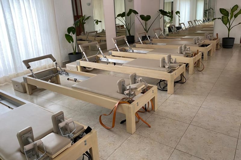 Studio Mid Pilates y Entrenamiento Funcional — photo 1