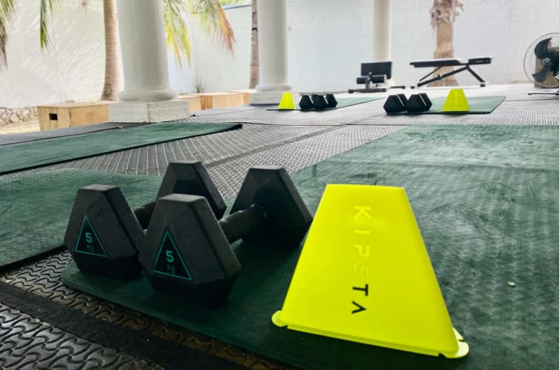 Studio Mid Pilates y Entrenamiento Funcional — photo 2