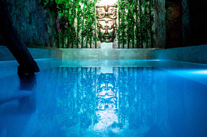 Caves Tulum Hookah Bar — photo 2