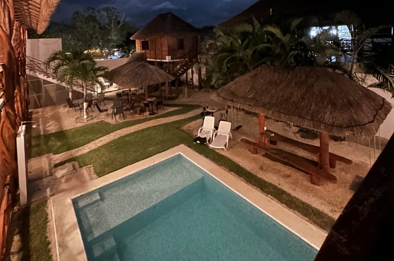 Club Cenotes Tulum — photo 3