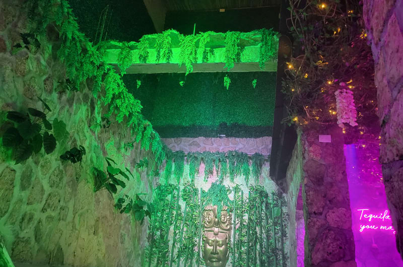 Caves Tulum Hookah Bar — photo 3