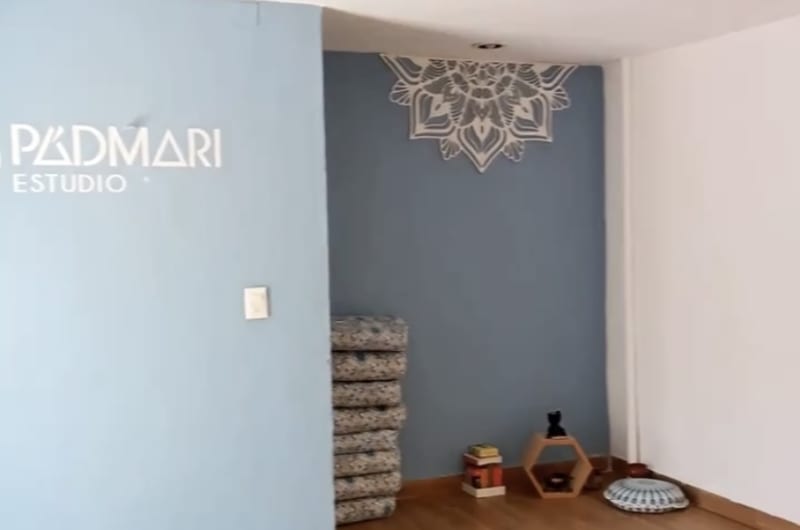 Pádmari Estudio — photo 3