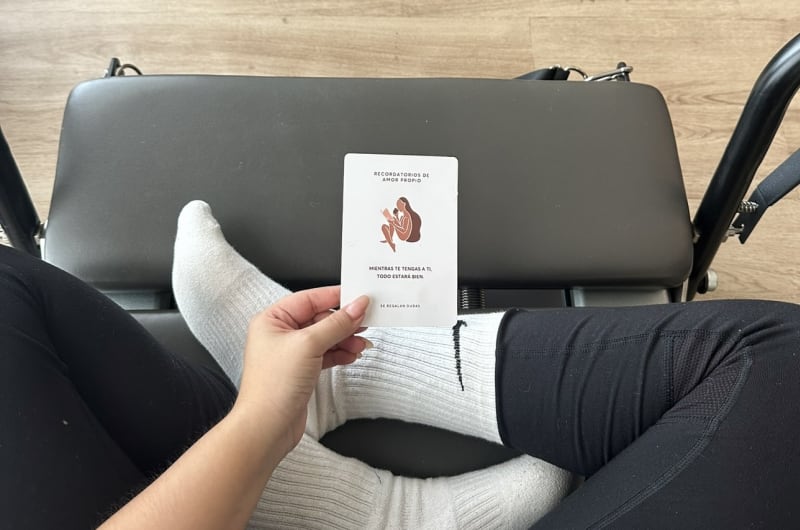 Reformery Pilates Studio — photo 3