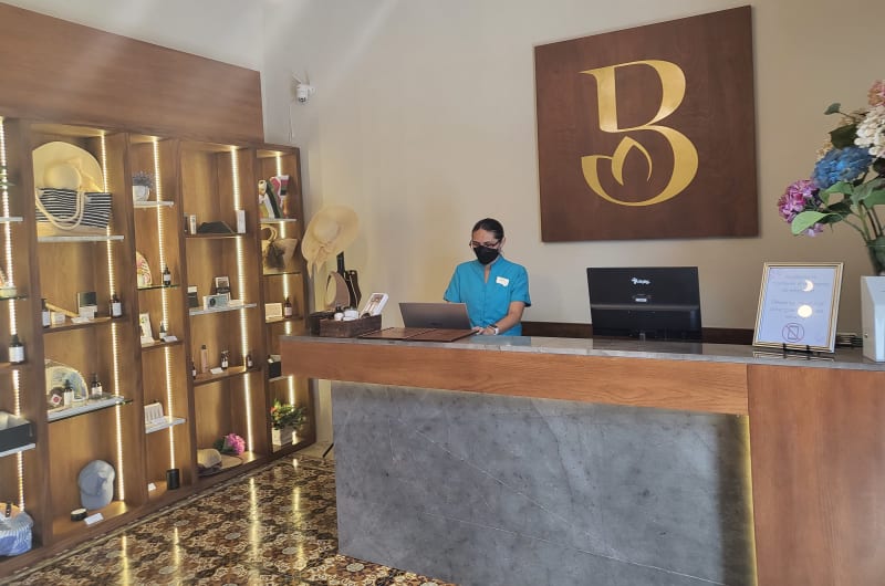 Boho Spa Calle 60 — photo 2