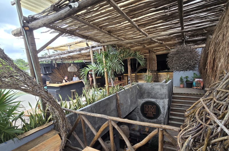 El Barrio Tulum — photo 3