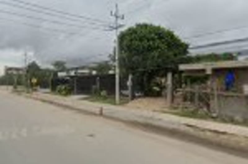 Pinturas Martinez - Sucursal Tulum La Veleta — photo 1