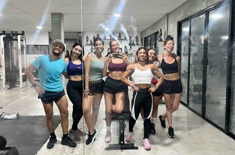 Tamara's Coaching and Fitness Club — photo 1