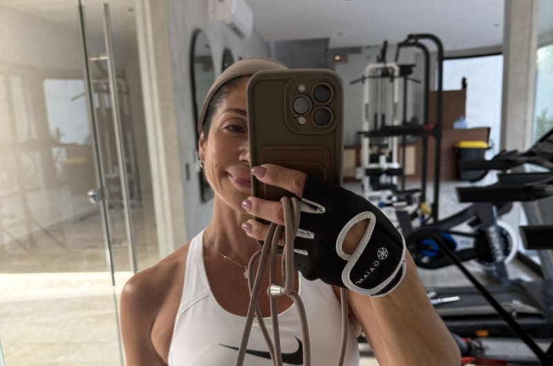 Tamara's Coaching and Fitness Club — photo 2