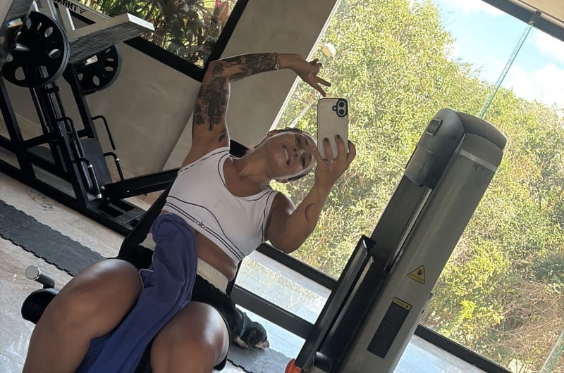 Tamara's Coaching and Fitness Club — photo 3