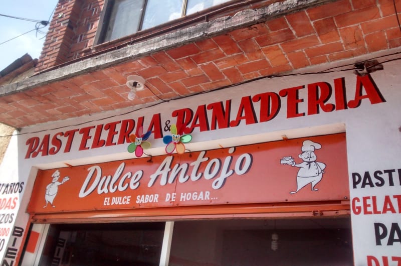 Pastelería y Panadería Dulce Antojo — photo 2