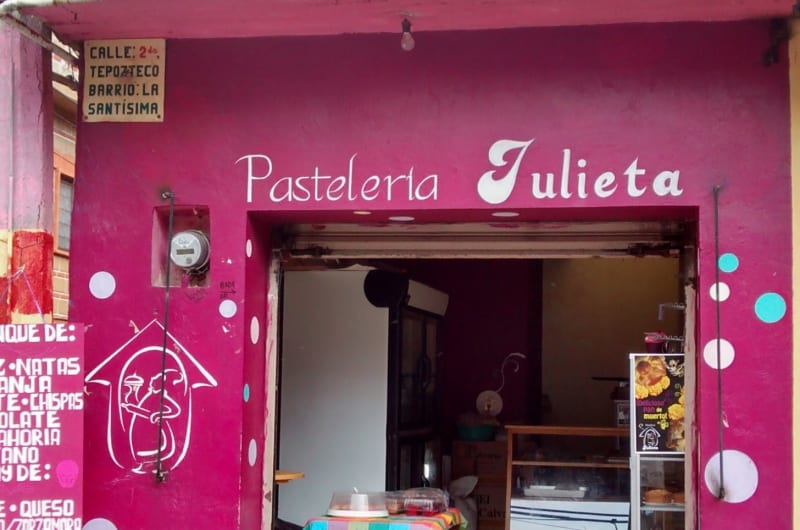 Pastelería Julieta — photo 1