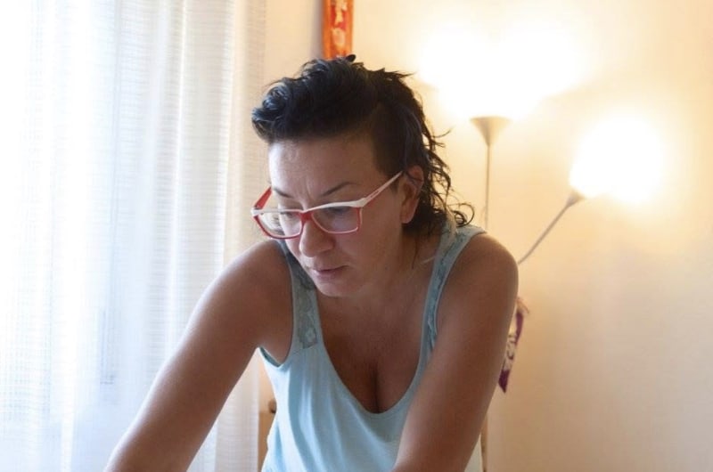 Xanacion Terapeuta Holistica Adriana Alzetta — photo 2