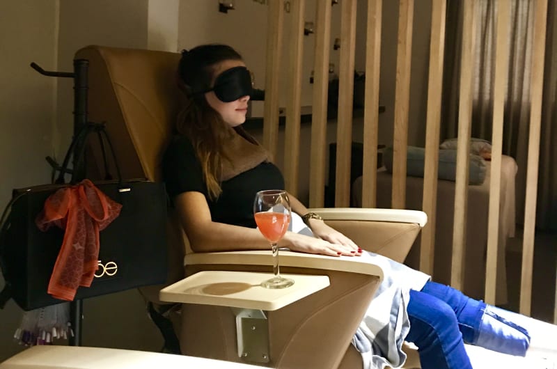 aisha spa — photo 2