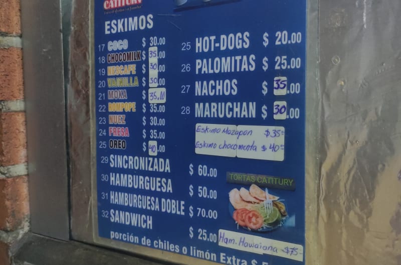 Tortas Catitury — photo 1