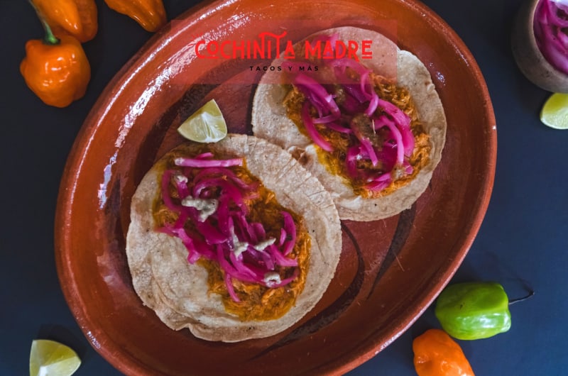 Cochinita Madre — photo 1