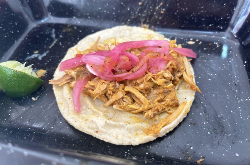 Cochinita Madre — photo 2