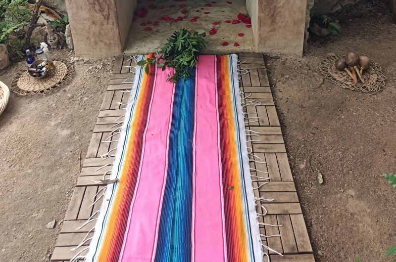 Temazcal Semilla de Luna — photo 2
