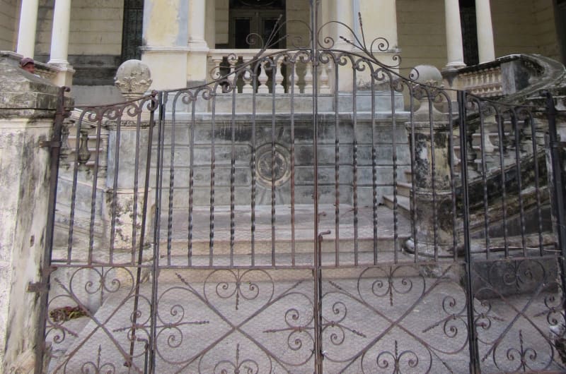 Casa antigua Paseo Montejo — photo 3