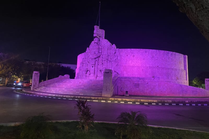 Zona Paseo Montejo — photo 1