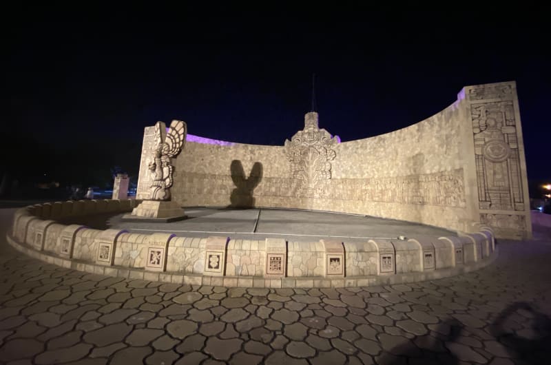 Zona Paseo Montejo — photo 2