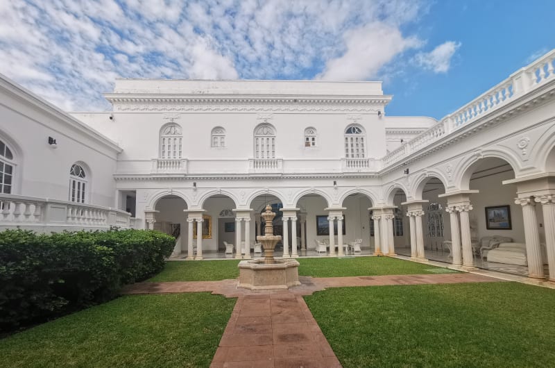 Alcala Martin’ Mansion — photo 2