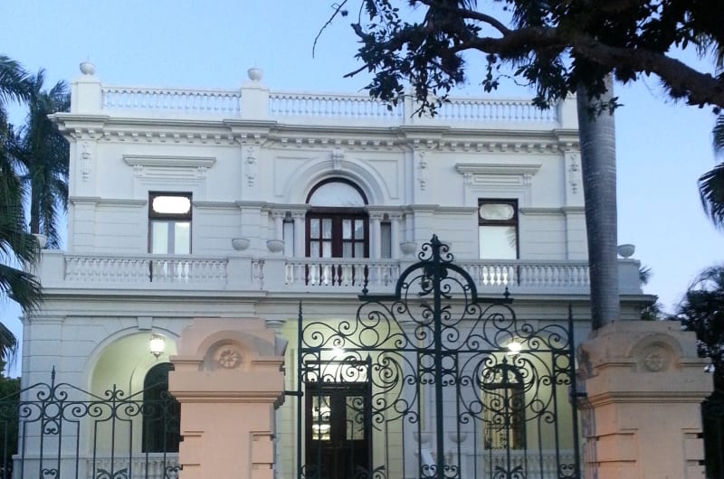 Zona Paseo Montejo — photo 3