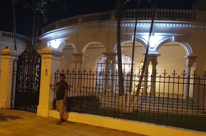 Alcala Martin’ Mansion — photo 3