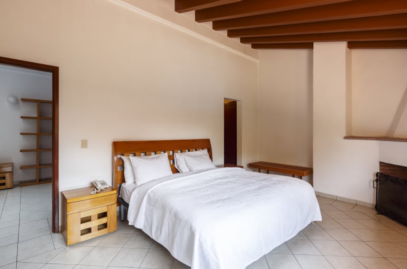 Las Casitas Tepoztlan — photo 2