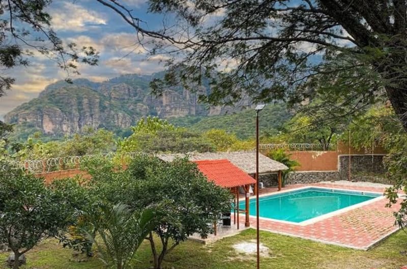 Casa en Tepoztlán Morelos — photo 3